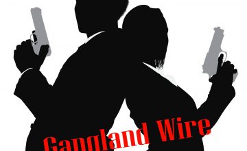 Gangland Wire Investigations